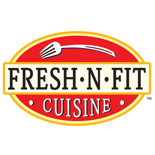 Fresh n Fit Cuisine logo